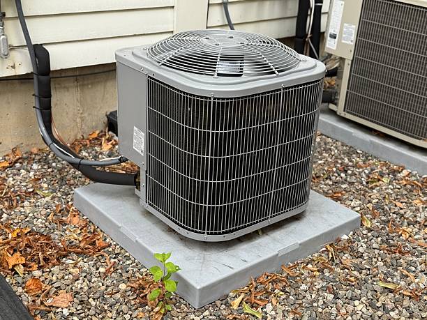 24/7 Emergency Air Conditioning Repair experts in Kenna, WV
