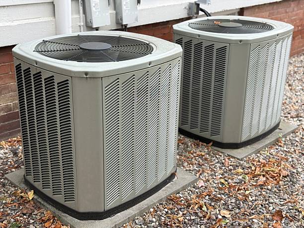 Reliable Air Conditioning Repair contractor in Kenna, WV by Leonard HVAC