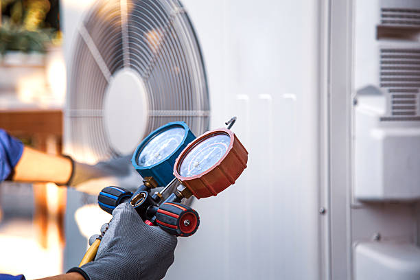 Affordable Air Conditioning Repair solutions in Kenna, WV