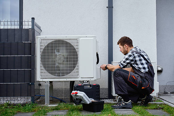 Top rated local Air Conditioning Repair specialists in Kenna, WV